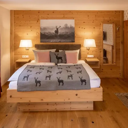 Allgaeu-moni Apartment