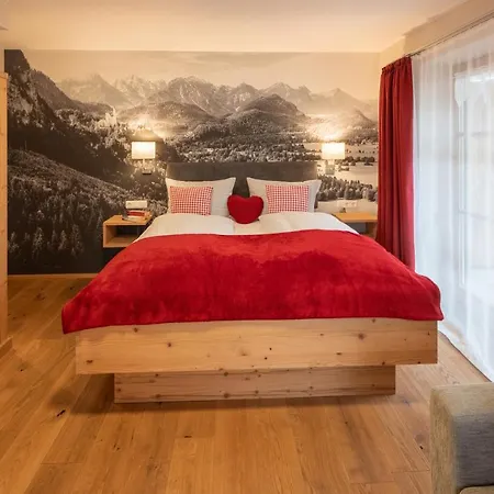 Allgaeu-moni Fussen