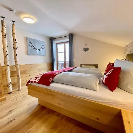 Apartment Allgaeu-moni *