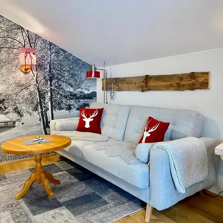 Apartment Allgaeu-moni