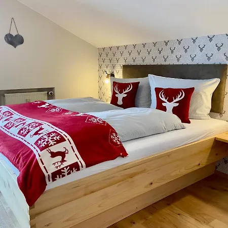 Apartment Allgaeu-moni *