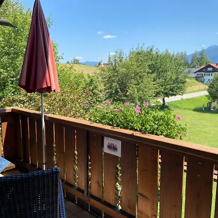 Allgaeu-moni * Fussen