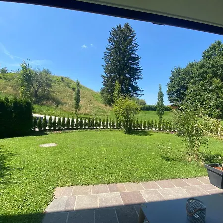 Apartment Allgaeu-moni