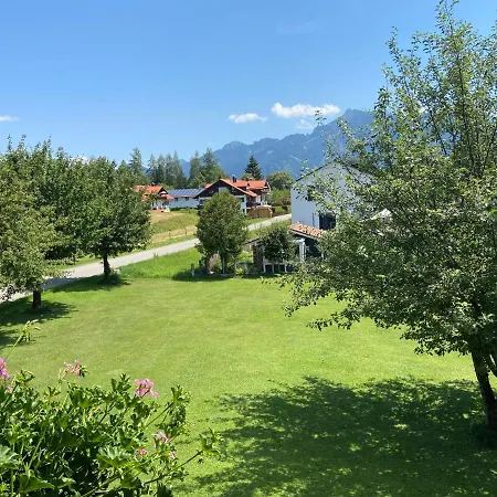 Allgaeu-moni Fussen