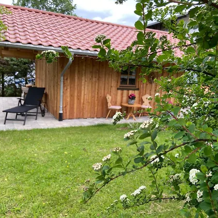 Allgaeu-moni Apartment
