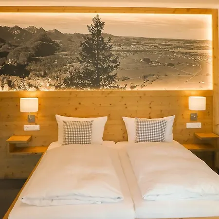 Apartment Allgaeu-moni *