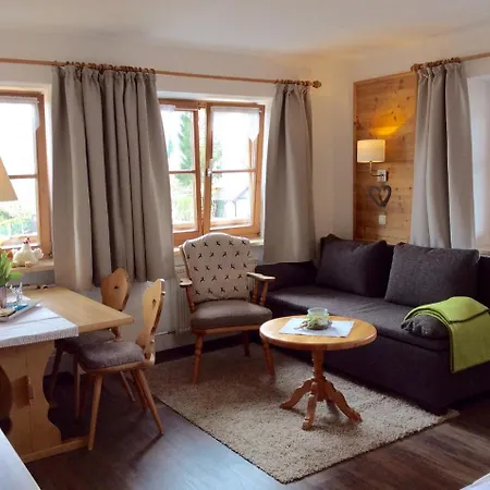 Apartment Allgaeu-moni *