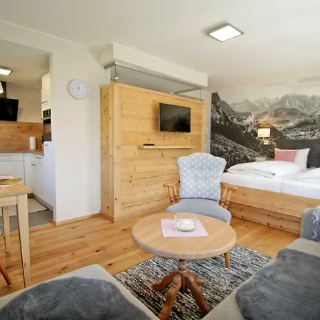 Apartment Allgaeu-moni *