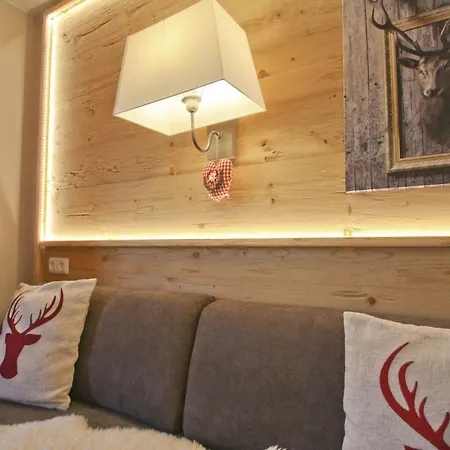 Allgaeu-moni Apartment