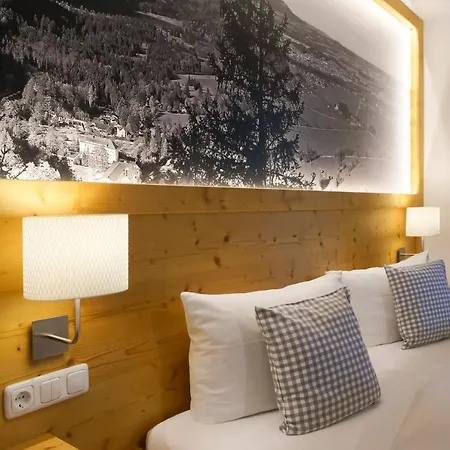 Apartment Allgaeu-moni Fussen