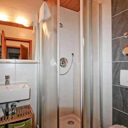 Apartment Allgaeu-moni Fussen