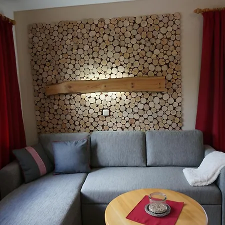 Allgaeu-moni Apartment