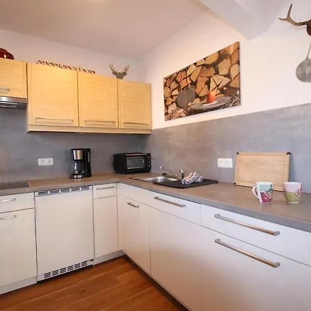 Allgaeu-moni Apartment Fussen