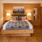 Allgaeu-moni Appartement