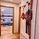 Allgaeu-moni 아파트