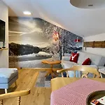 Appartement Allgaeu-moni Füssen