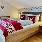 Appartement Allgaeu-moni *