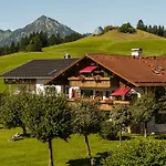 Allgaeu-moni 아파트 Füssen