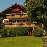 Allgaeu-moni 아파트