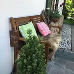 Appartement Allgaeu-moni