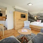 아파트 Allgaeu-moni *