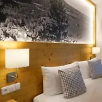 Appartement Allgaeu-moni Füssen