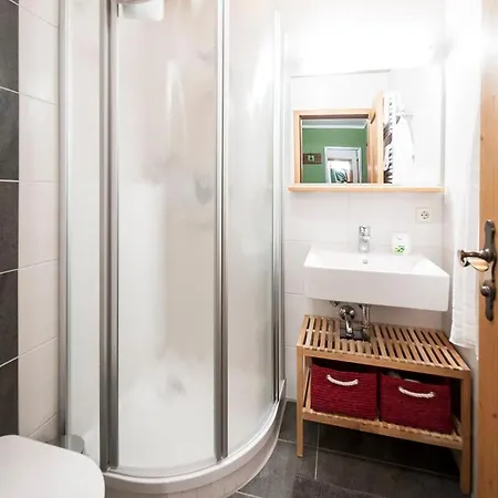 Apartment Allgaeu-moni