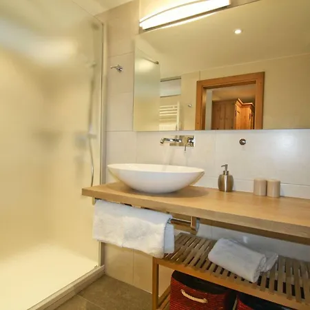 Allgaeu-moni Apartment *