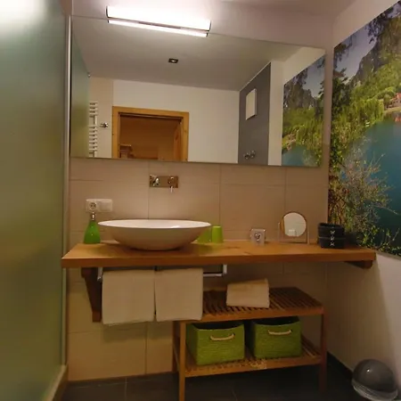 Apartamento Allgaeu-moni *